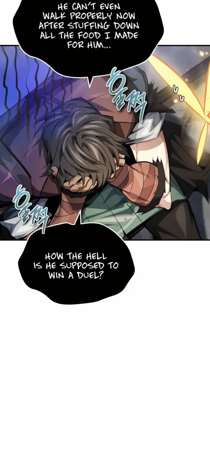 There Are No Bad Heroes In This World Chapter 20 page 53 - 
