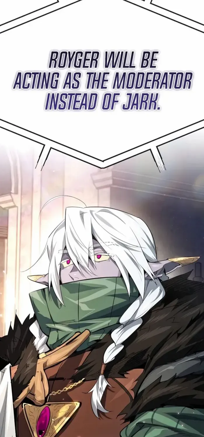 There Are No Bad Heroes In This World Chapter 20 page 55 - 