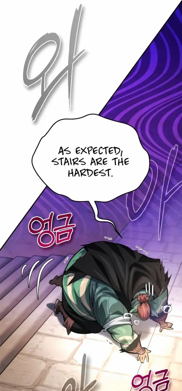 There Are No Bad Heroes In This World Chapter 20 page 60 - 