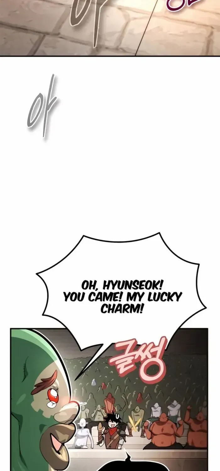 There Are No Bad Heroes In This World Chapter 20 page 61 - 
