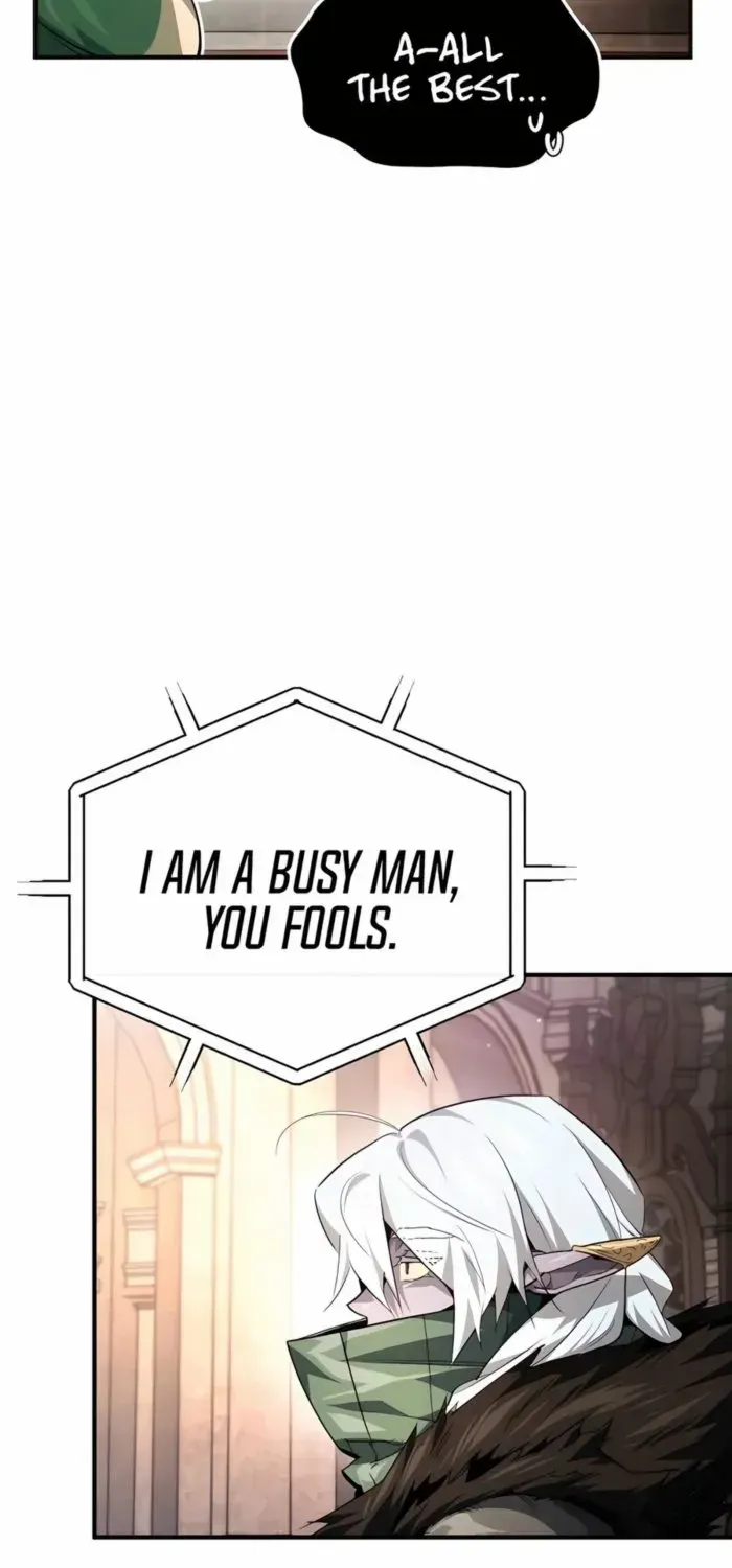 There Are No Bad Heroes In This World Chapter 20 page 62 - 