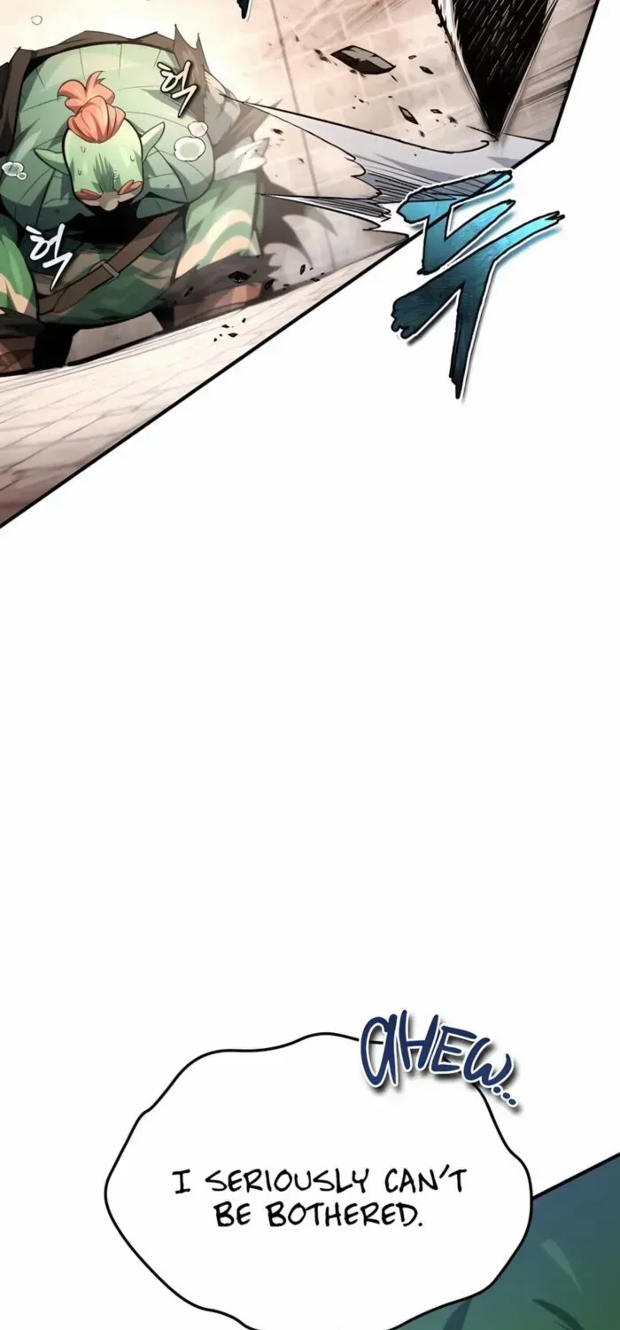 There Are No Bad Heroes In This World Chapter 20 page 64 - 