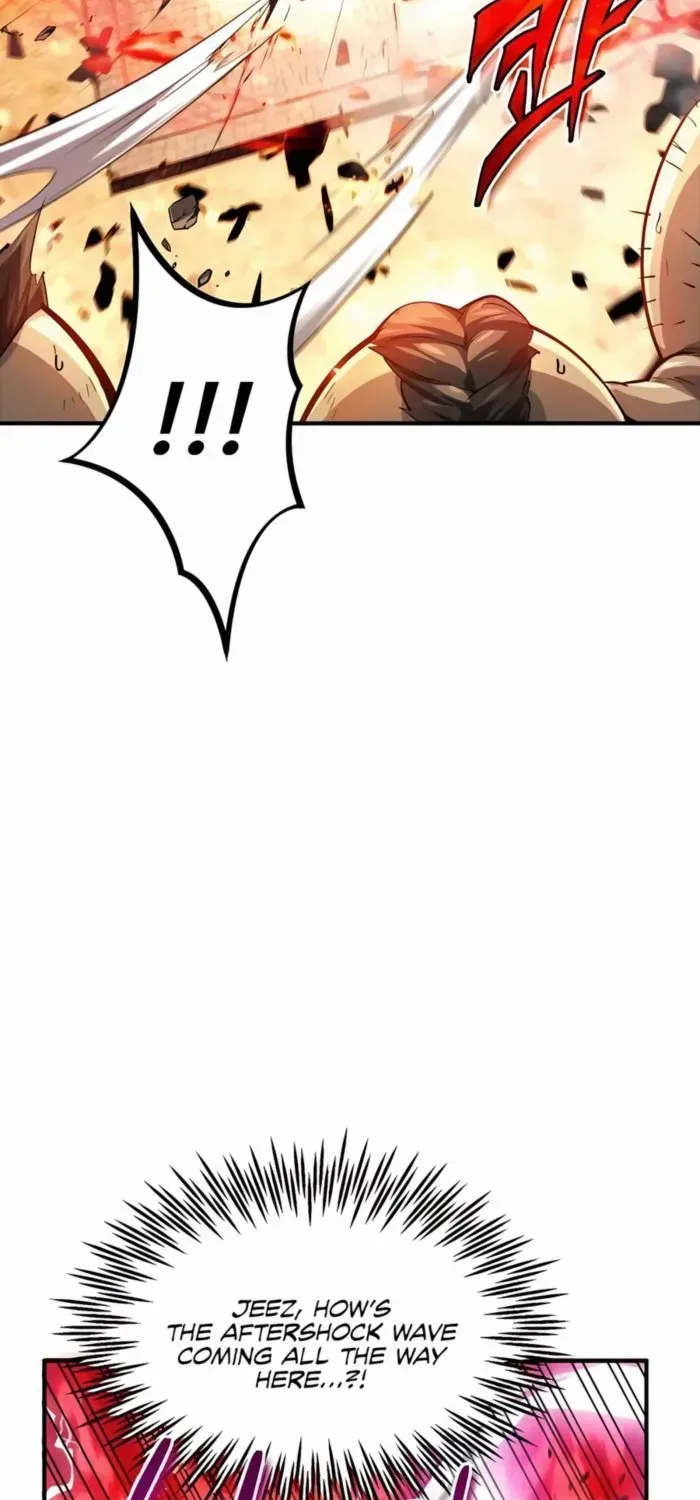 There Are No Bad Heroes In This World Chapter 20 page 73 - 