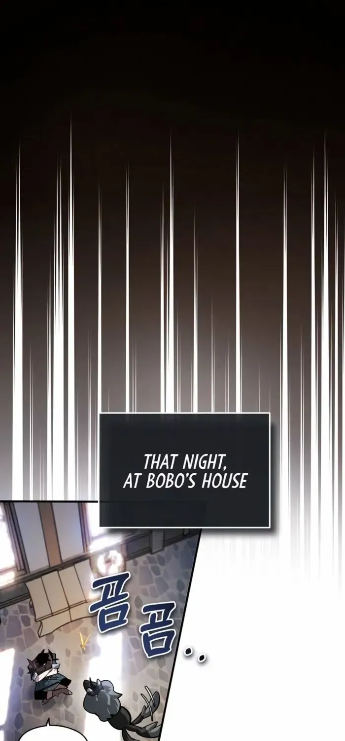 There Are No Bad Heroes In This World Chapter 20 page 80 - 