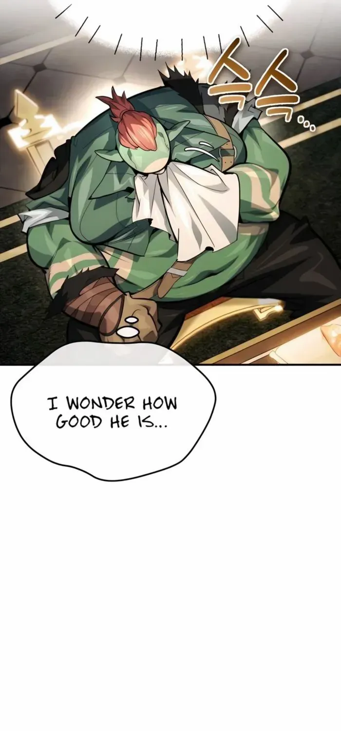 There Are No Bad Heroes In This World Chapter 20 page 9 - 