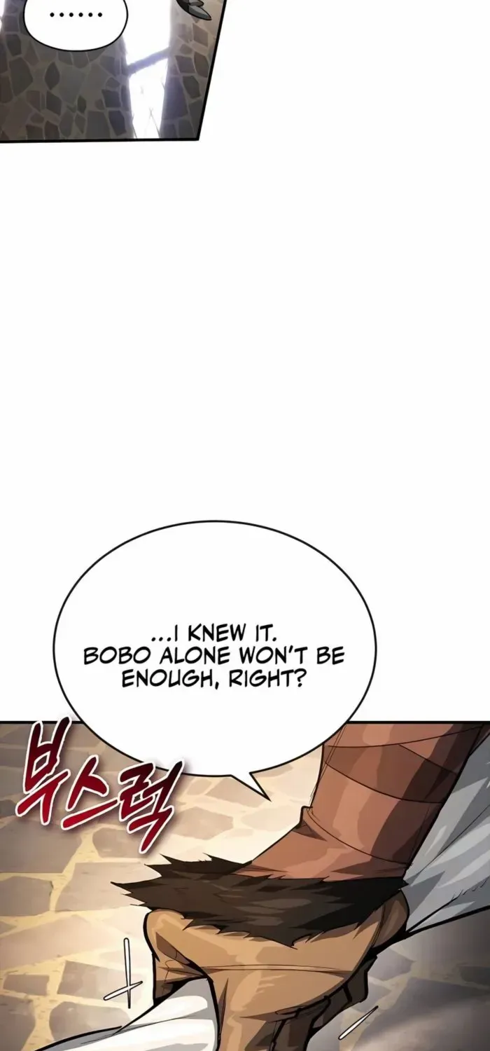 There Are No Bad Heroes In This World Chapter 20 page 81 - 