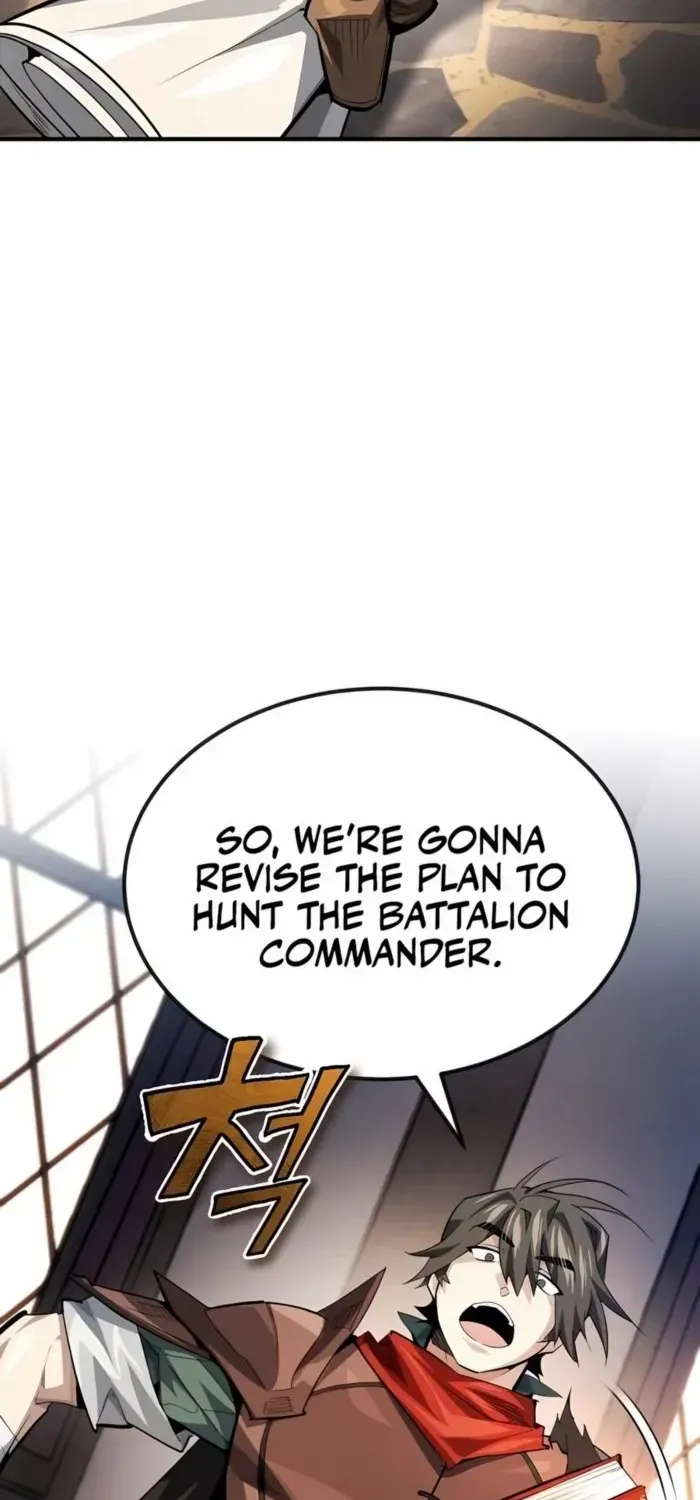 There Are No Bad Heroes In This World Chapter 20 page 82 - 