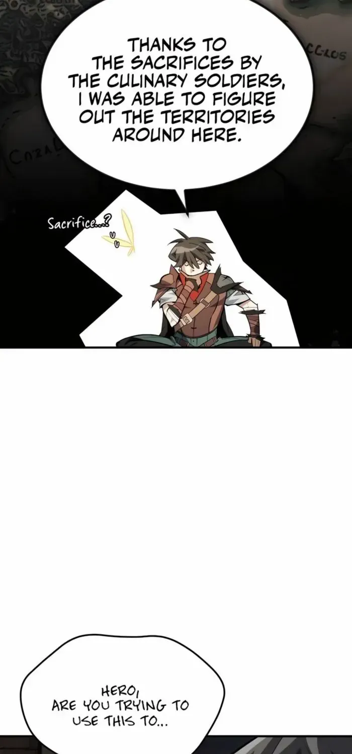 There Are No Bad Heroes In This World Chapter 20 page 87 - 