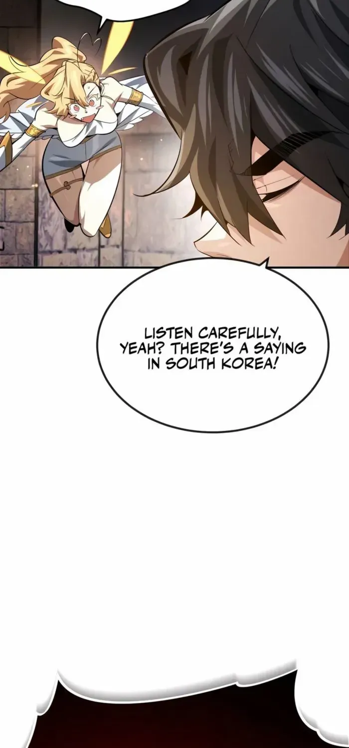 There Are No Bad Heroes In This World Chapter 20 page 88 - 