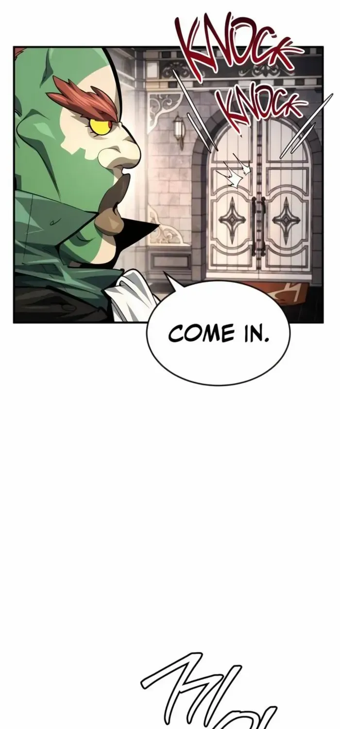 There Are No Bad Heroes In This World Chapter 20 page 10 - 