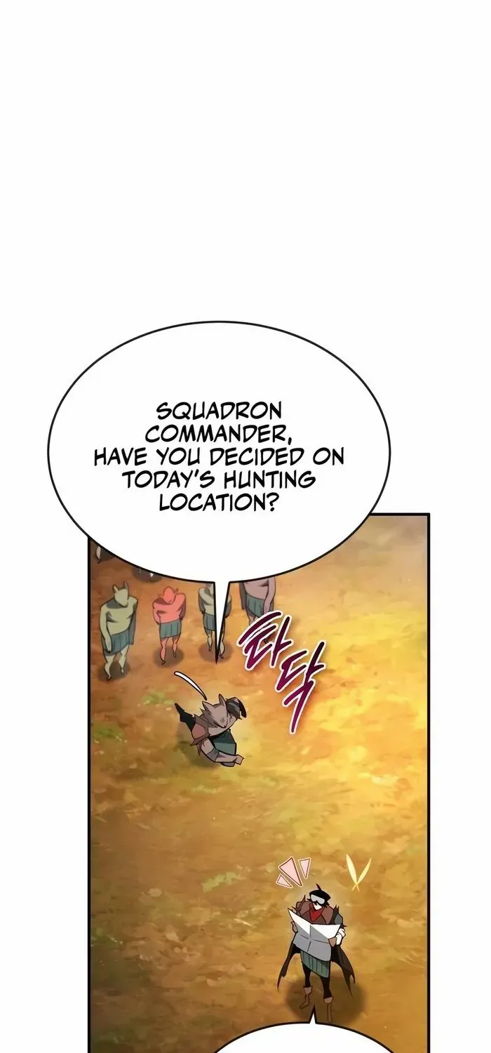 There Are No Bad Heroes In This World Chapter 21 page 11 - 