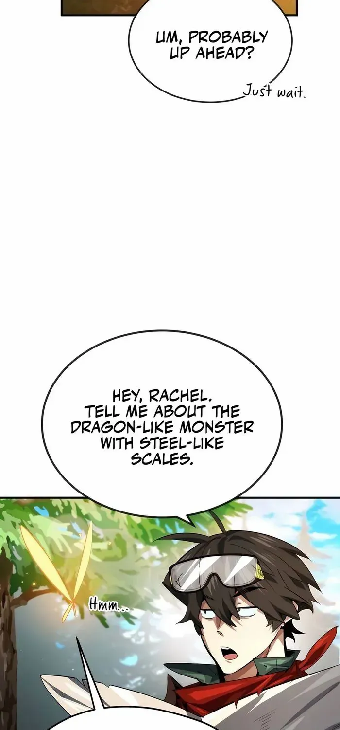 There Are No Bad Heroes In This World Chapter 21 page 12 - 