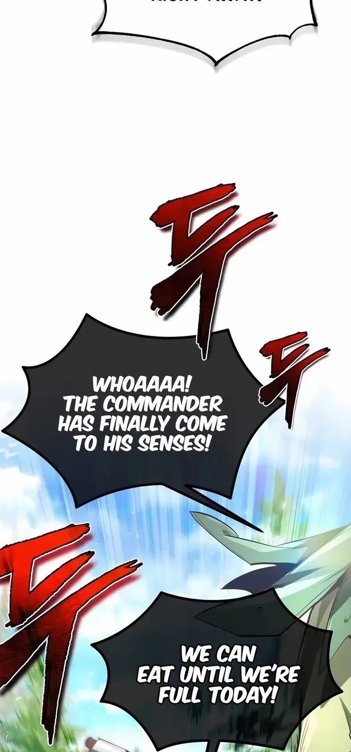 There Are No Bad Heroes In This World Chapter 21 page 17 - 