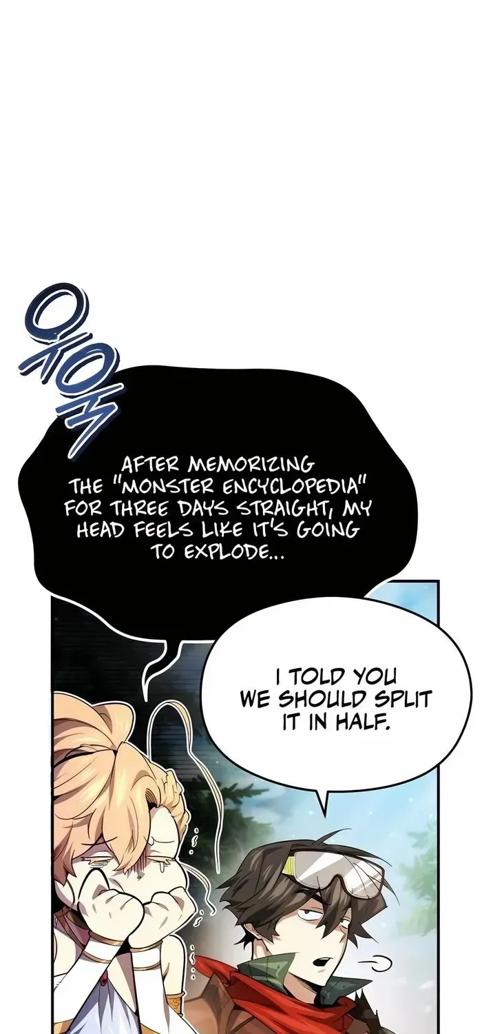 There Are No Bad Heroes In This World Chapter 21 page 3 - 