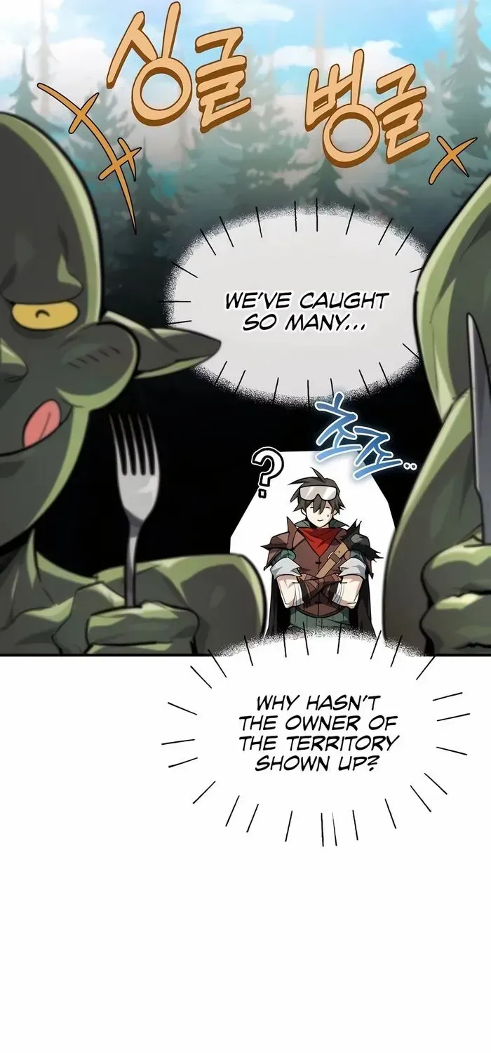 There Are No Bad Heroes In This World Chapter 21 page 22 - 