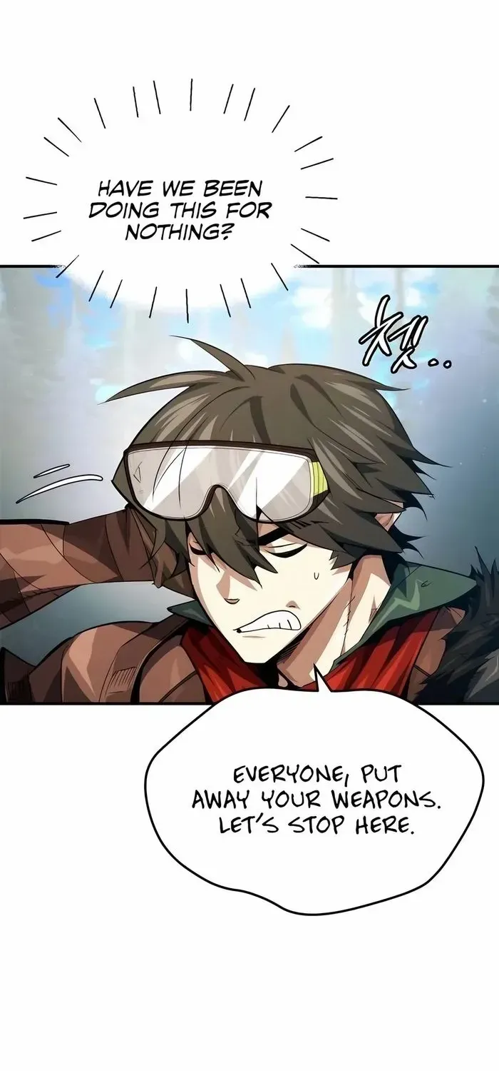 There Are No Bad Heroes In This World Chapter 21 page 23 - 