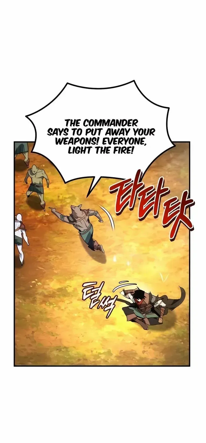 There Are No Bad Heroes In This World Chapter 21 page 24 - 