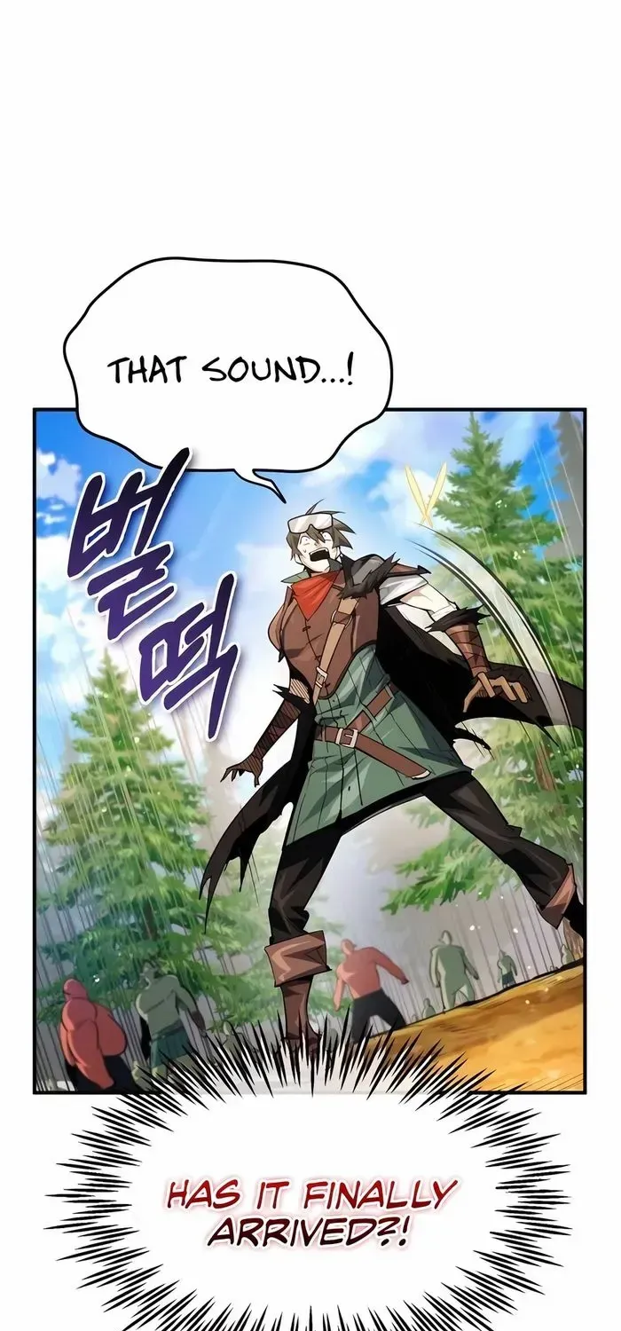 There Are No Bad Heroes In This World Chapter 21 page 26 - 