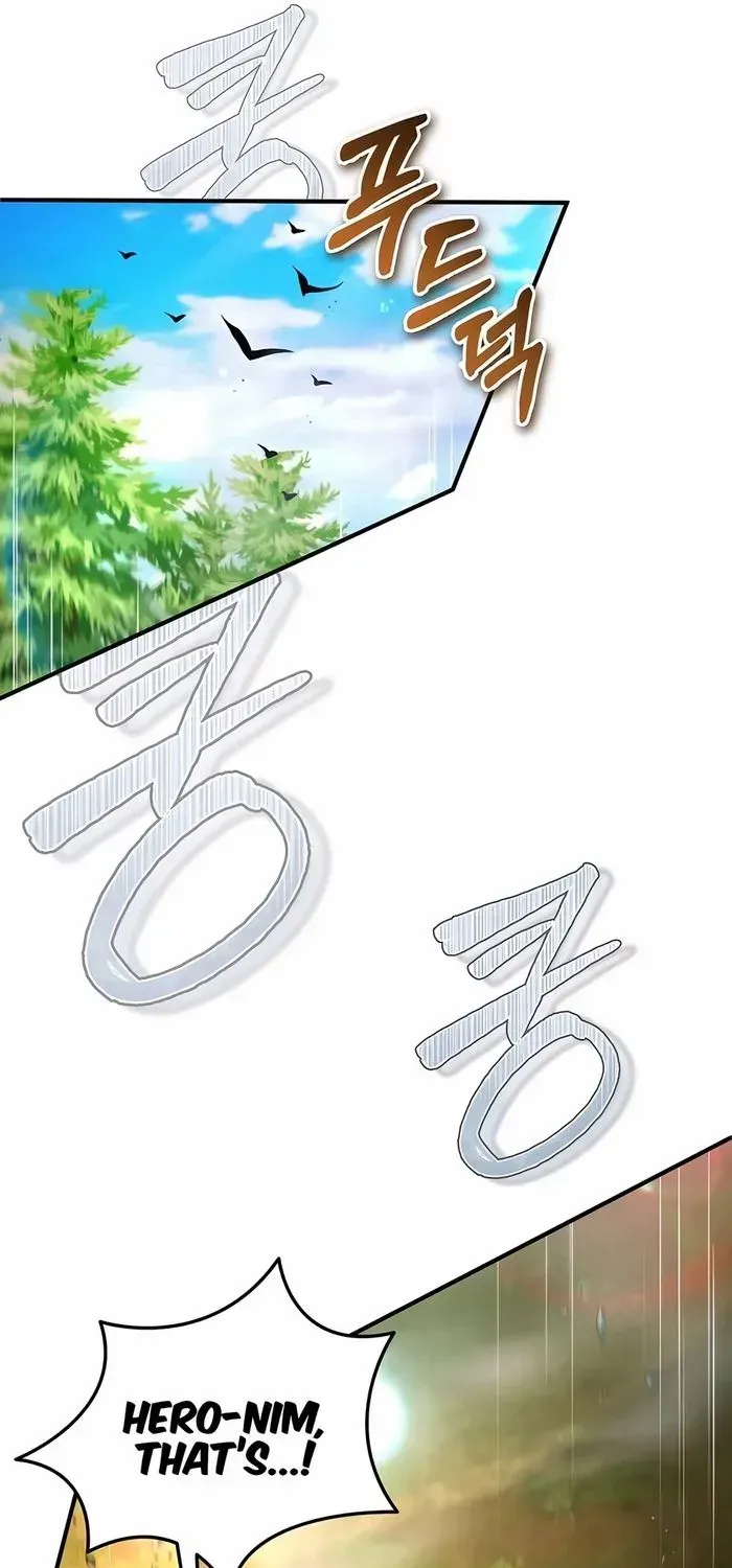 There Are No Bad Heroes In This World Chapter 21 page 28 - 