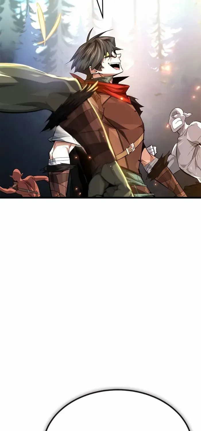 There Are No Bad Heroes In This World Chapter 21 page 36 - 