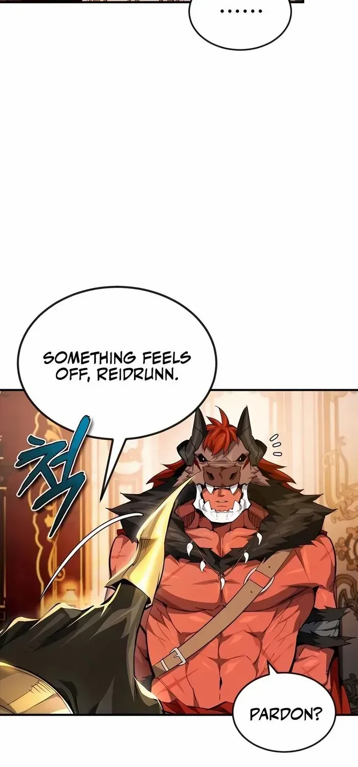 There Are No Bad Heroes In This World Chapter 21 page 39 - 
