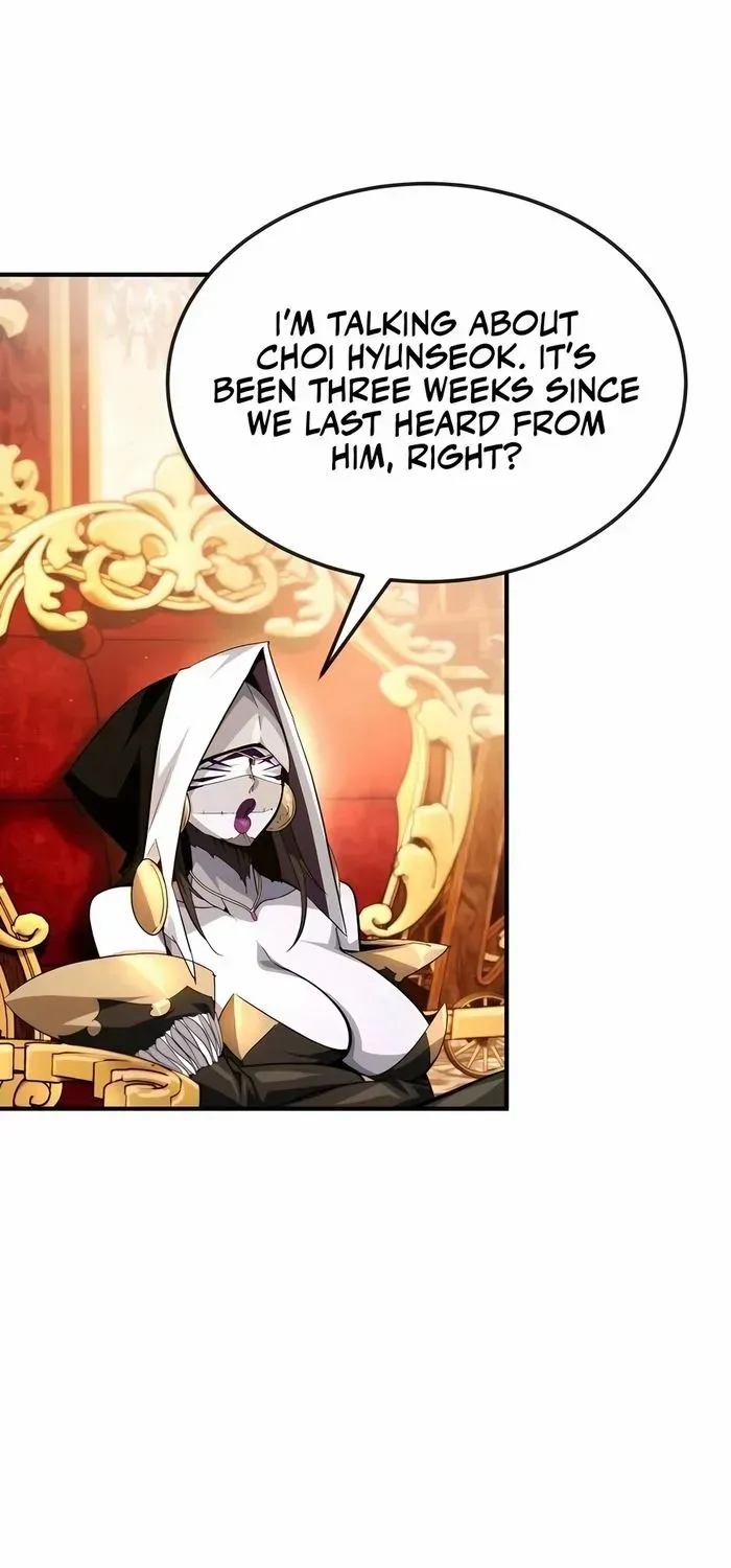There Are No Bad Heroes In This World Chapter 21 page 41 - 