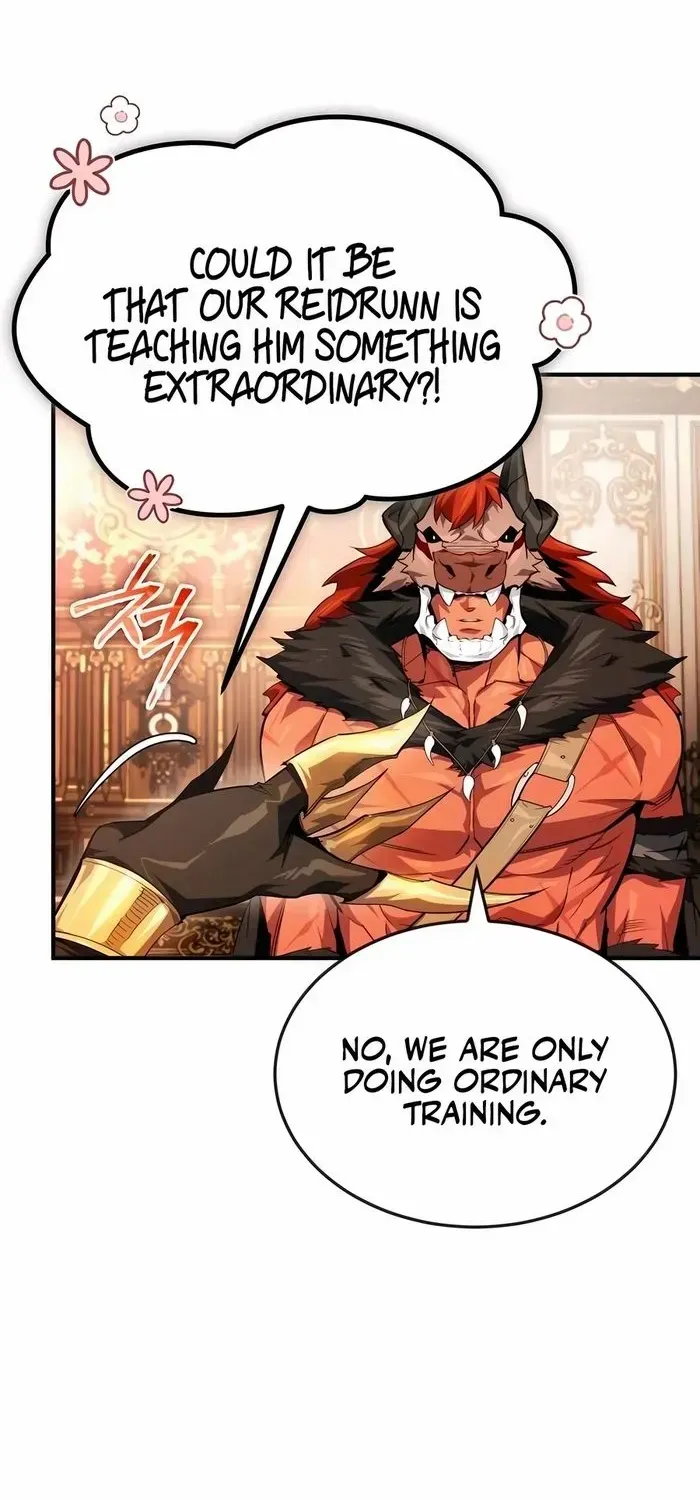 There Are No Bad Heroes In This World Chapter 21 page 42 - 