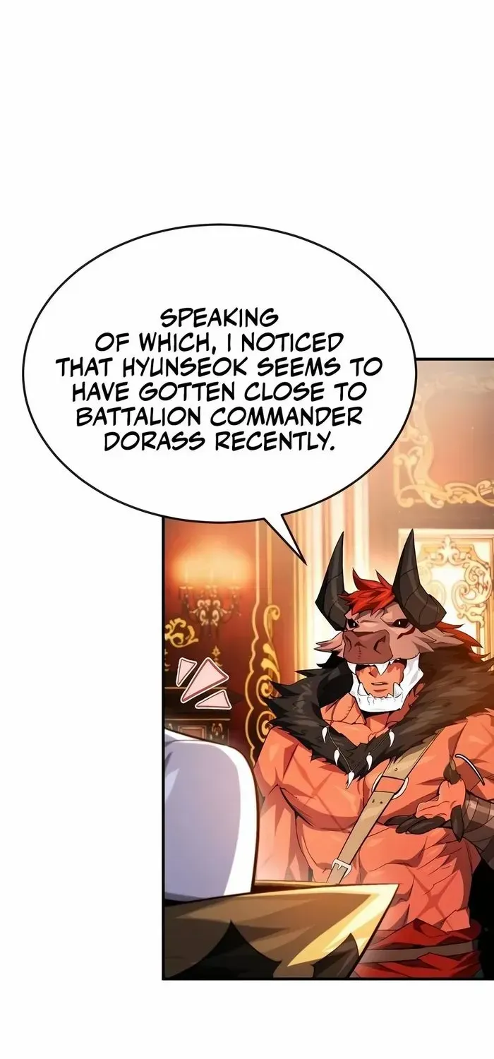 There Are No Bad Heroes In This World Chapter 21 page 44 - 