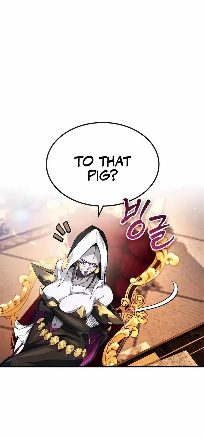 There Are No Bad Heroes In This World Chapter 21 page 45 - 