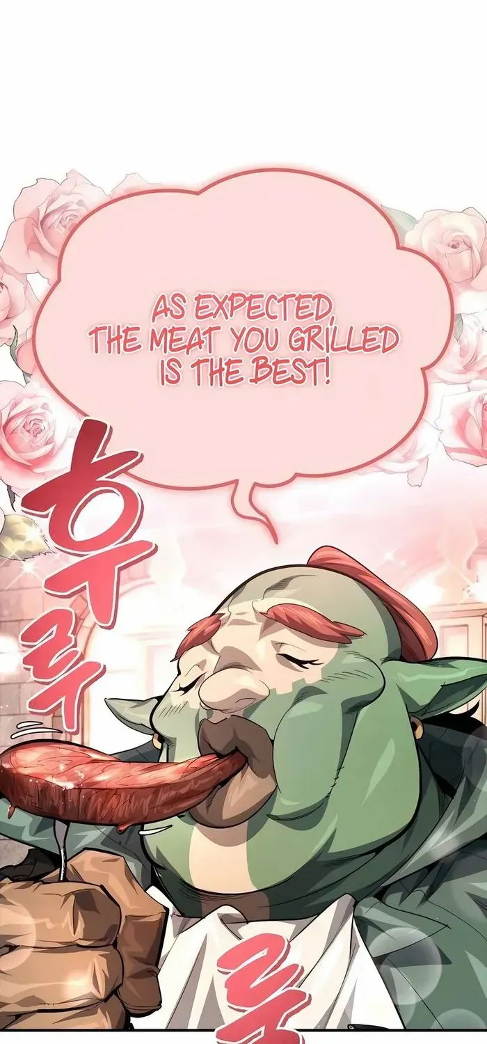 There Are No Bad Heroes In This World Chapter 21 page 51 - 