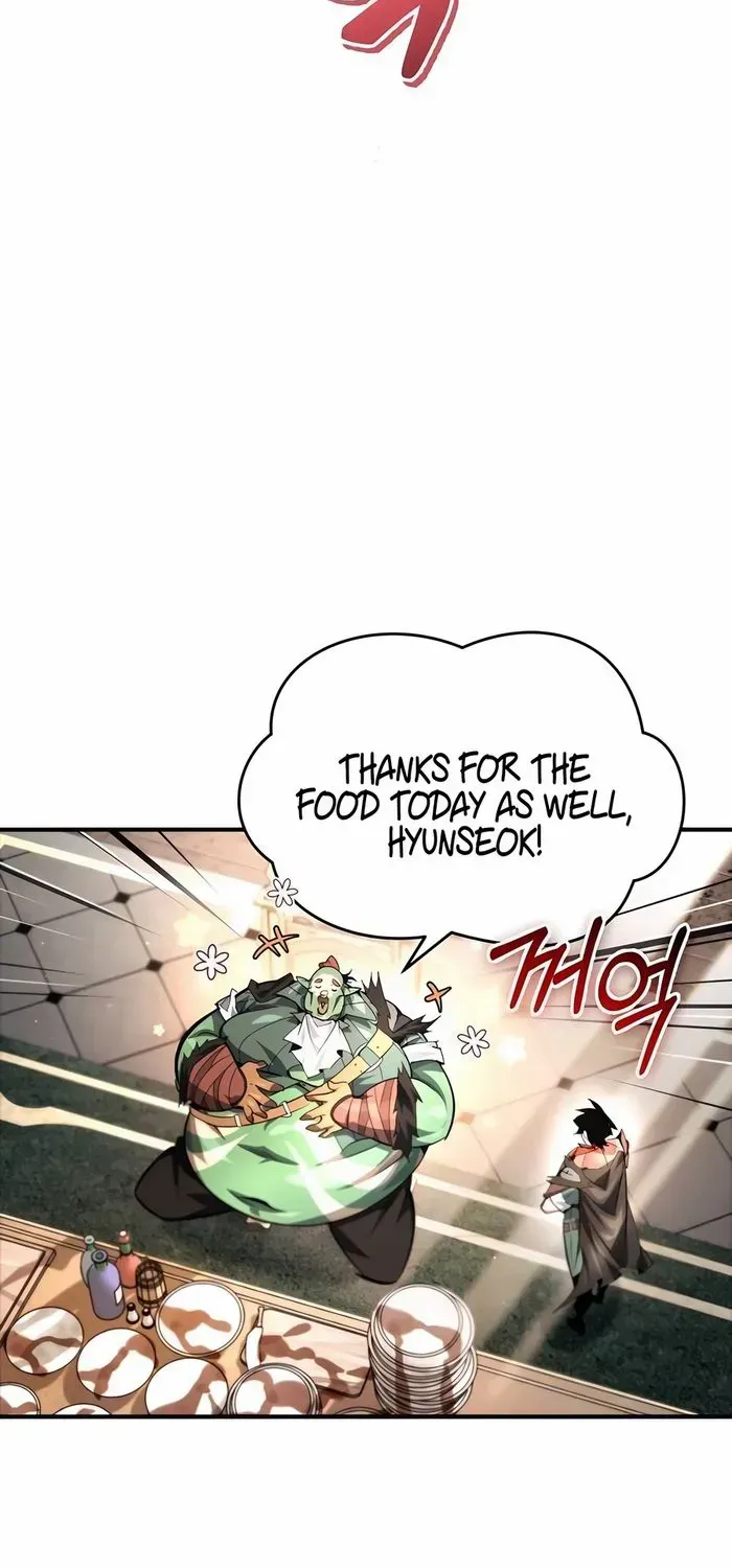 There Are No Bad Heroes In This World Chapter 21 page 52 - 