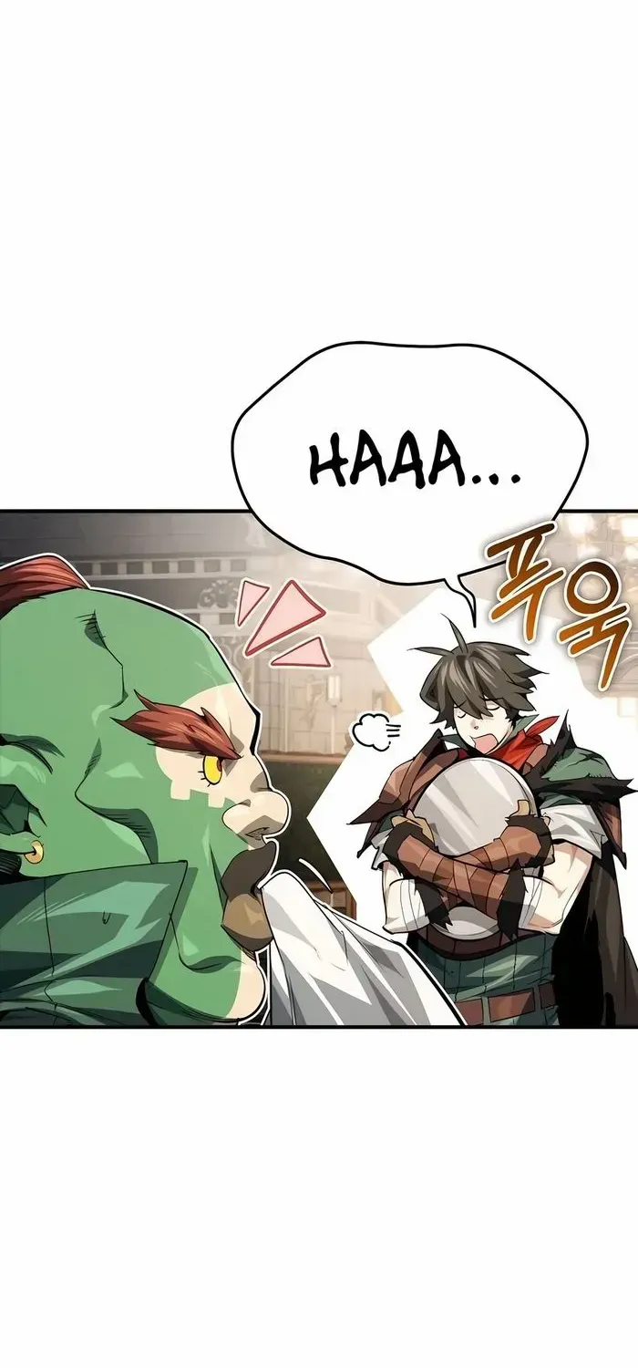 There Are No Bad Heroes In This World Chapter 21 page 53 - 