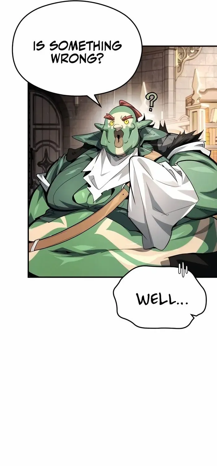 There Are No Bad Heroes In This World Chapter 21 page 55 - 
