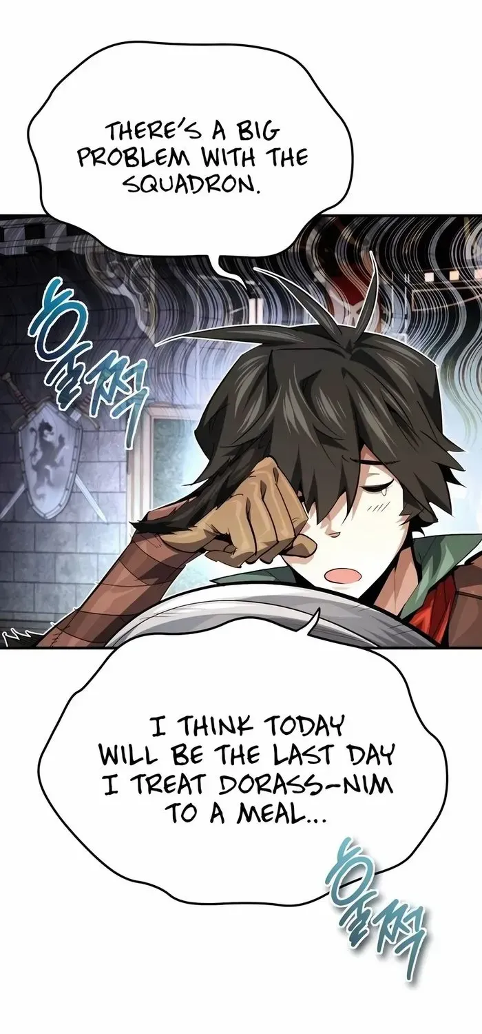 There Are No Bad Heroes In This World Chapter 21 page 56 - 