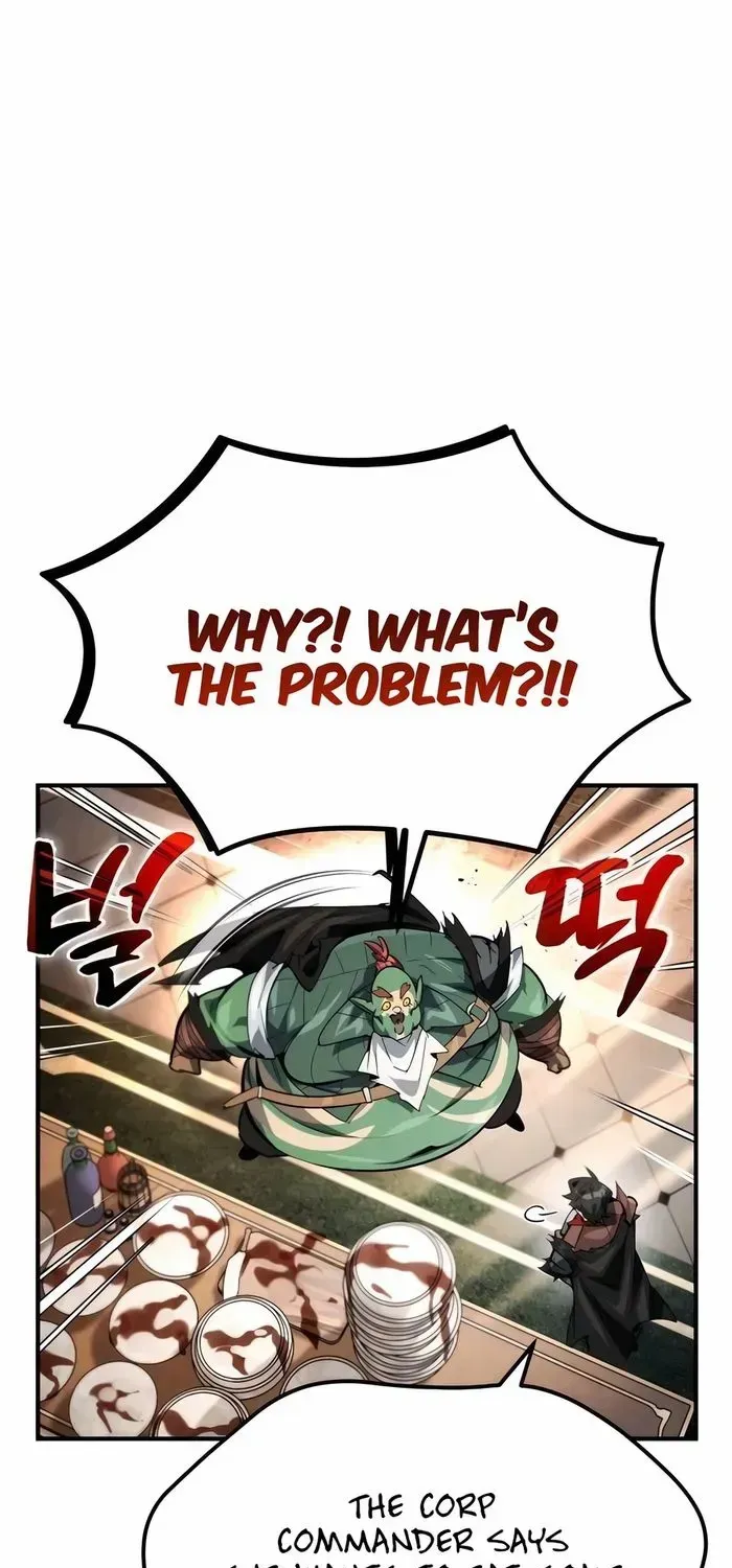 There Are No Bad Heroes In This World Chapter 21 page 57 - 