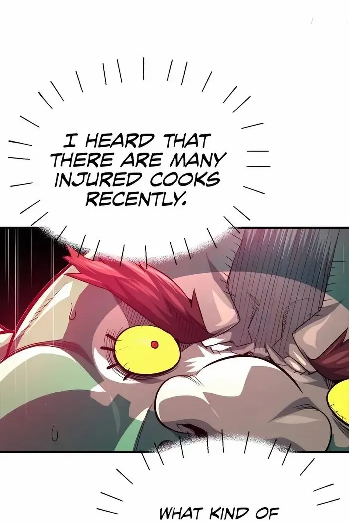 There Are No Bad Heroes In This World Chapter 21 page 60 - 
