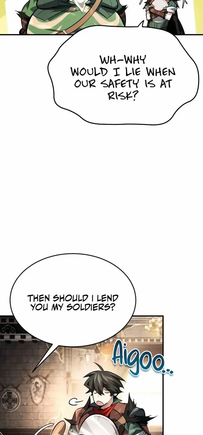 There Are No Bad Heroes In This World Chapter 21 page 62 - 