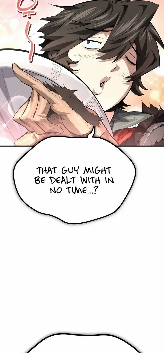There Are No Bad Heroes In This World Chapter 21 page 64 - 