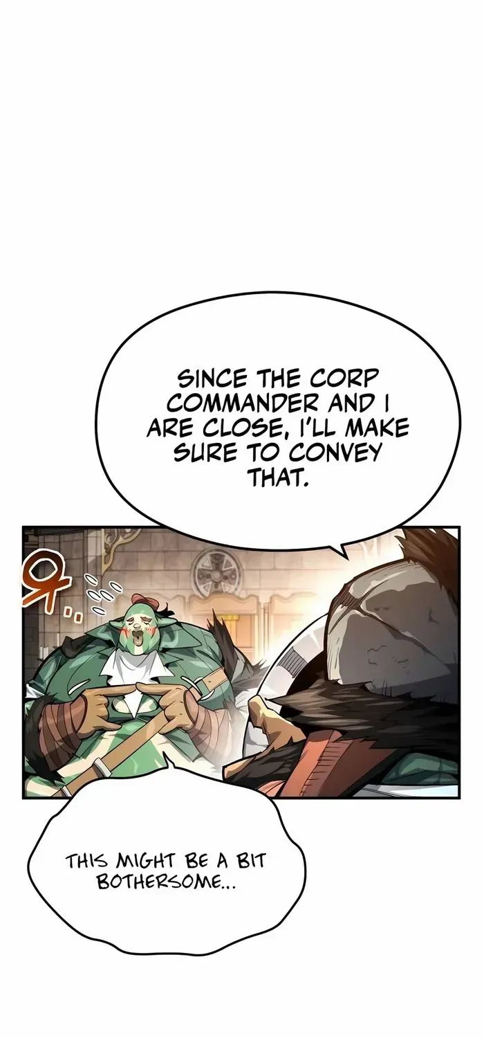 There Are No Bad Heroes In This World Chapter 21 page 68 - 