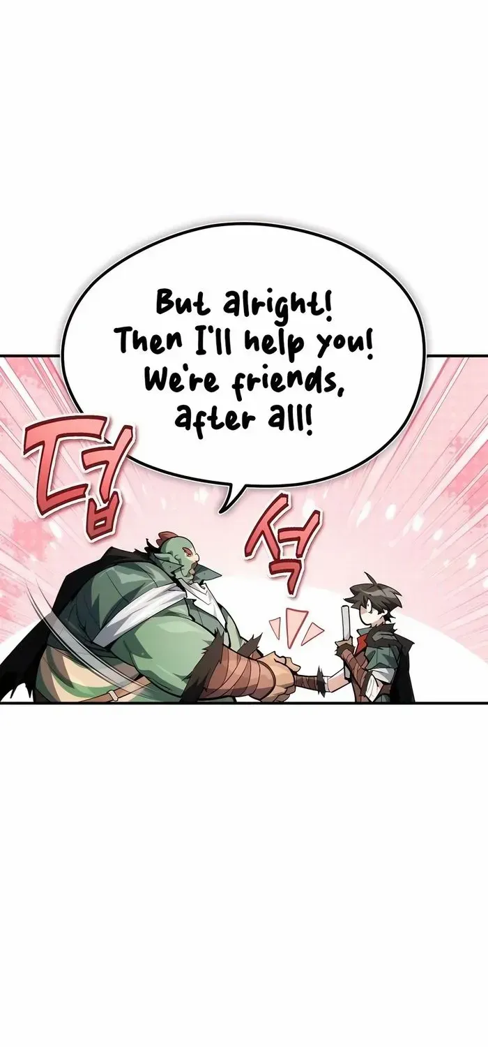 There Are No Bad Heroes In This World Chapter 21 page 69 - 