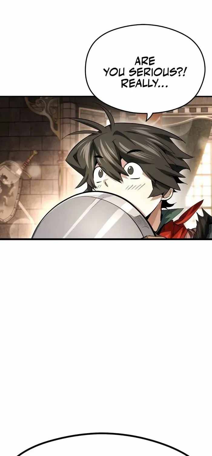 There Are No Bad Heroes In This World Chapter 21 page 70 - 