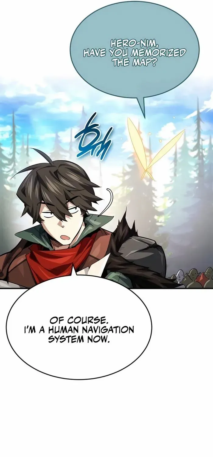 There Are No Bad Heroes In This World Chapter 21 page 75 - 