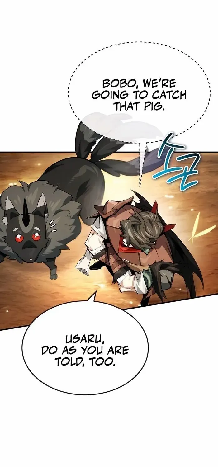 There Are No Bad Heroes In This World Chapter 21 page 76 - 