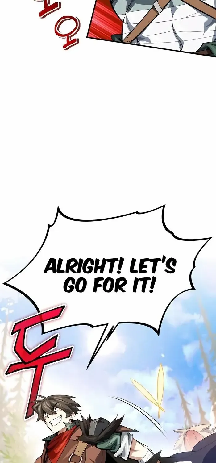 There Are No Bad Heroes In This World Chapter 21 page 78 - 