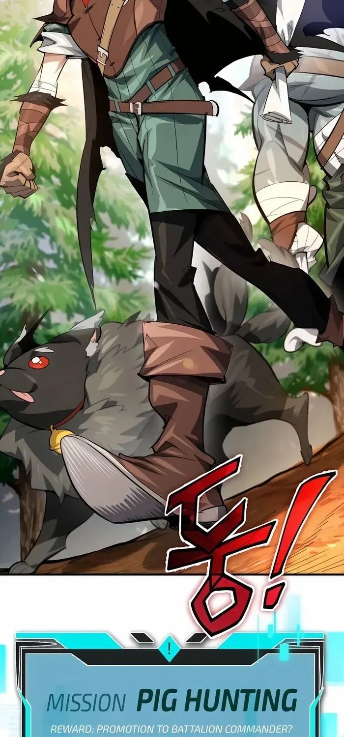 There Are No Bad Heroes In This World Chapter 21 page 79 - 