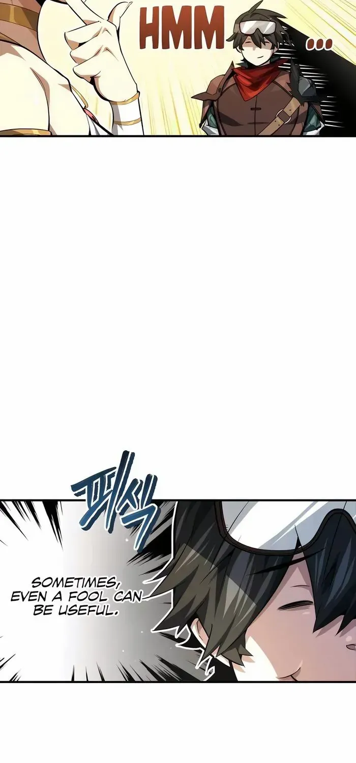 There Are No Bad Heroes In This World Chapter 21 page 10 - 