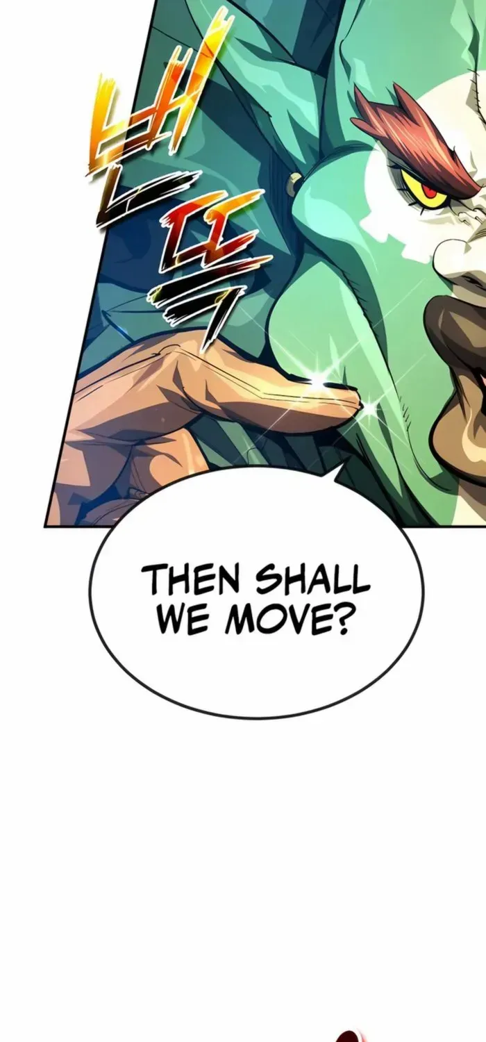 There Are No Bad Heroes In This World Chapter 22 page 11 - 