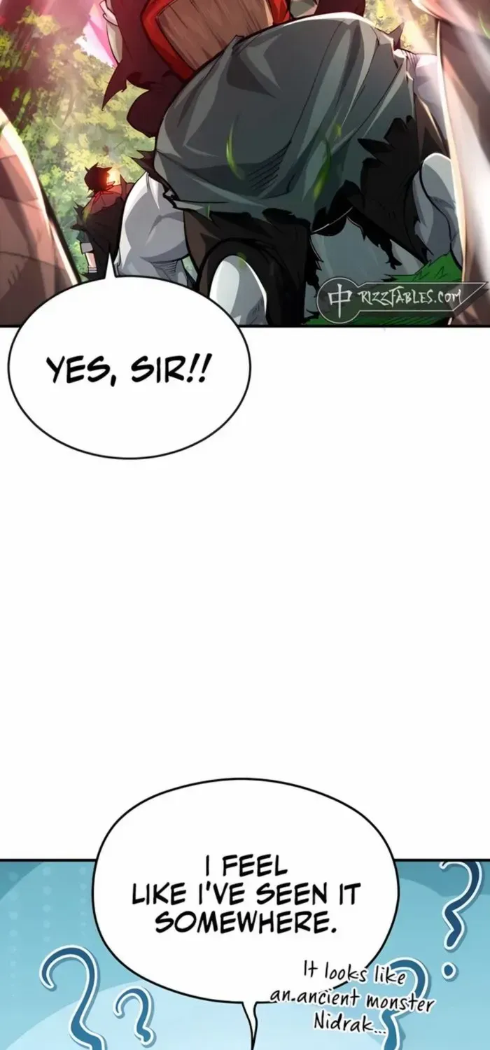 There Are No Bad Heroes In This World Chapter 22 page 14 - 