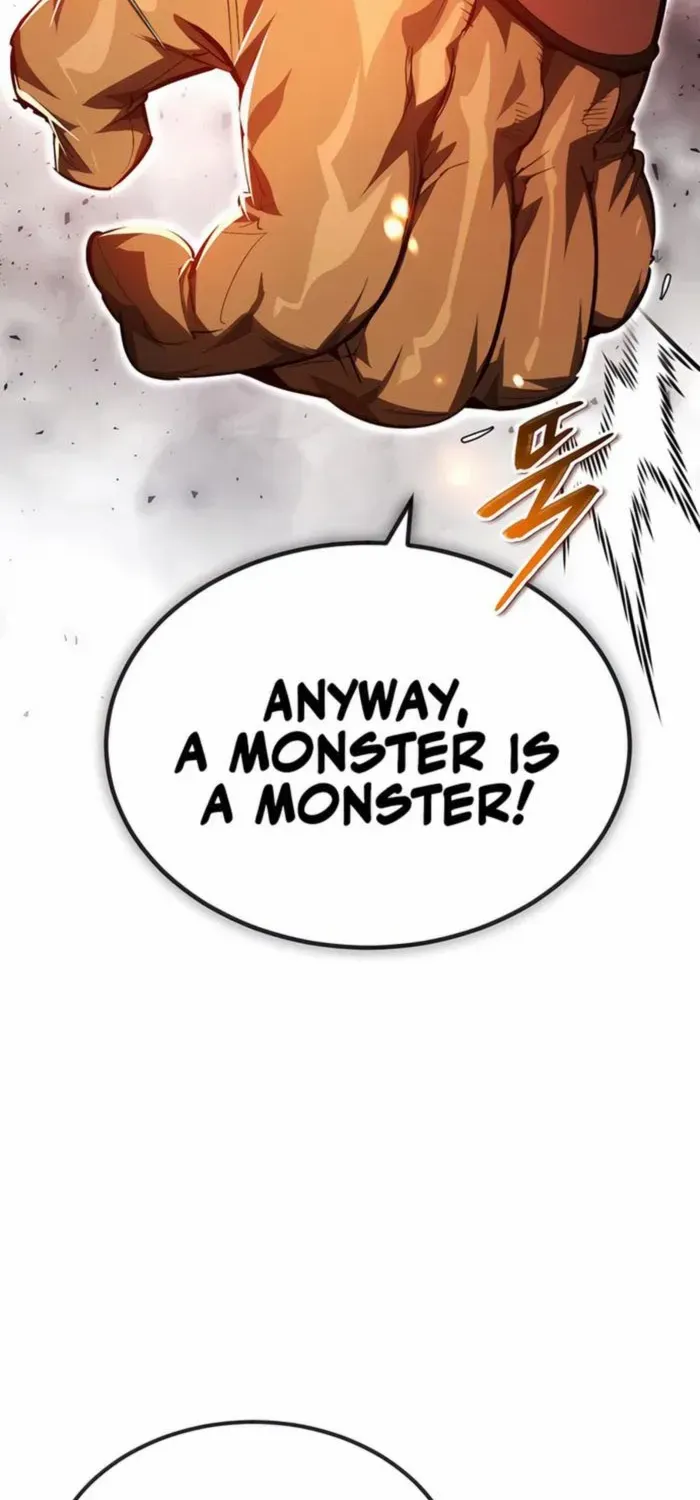 There Are No Bad Heroes In This World Chapter 22 page 17 - 