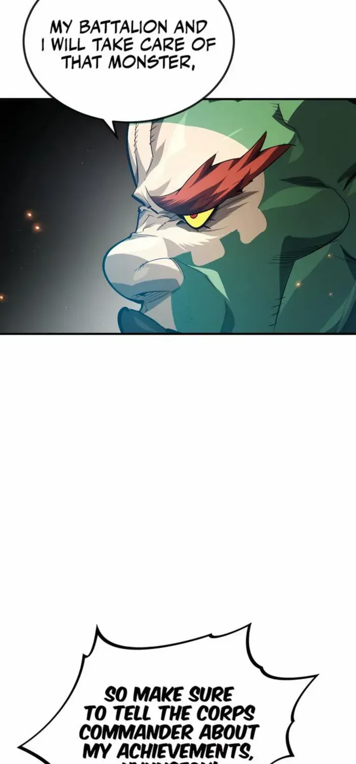 There Are No Bad Heroes In This World Chapter 22 page 18 - 